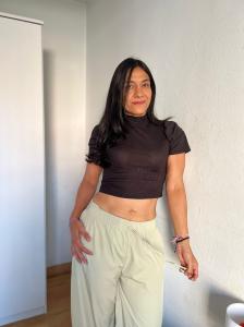 Chica busca chico en Vizcaya: 