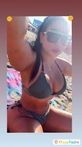 Chica busca chico en Granada: 