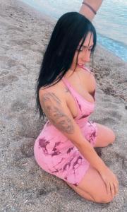 Transexual en Almería: 