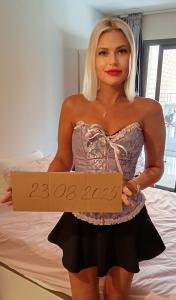 Chica busca chico en Alicante: 