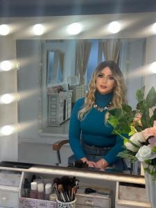 Transexual en Vizcaya: 