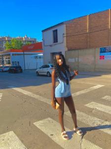 Chica busca chico en Huesca: 