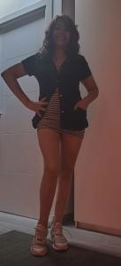 Chica busca chico en Madrid: 