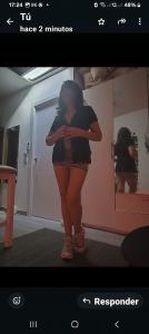Chica busca chico en Madrid: 