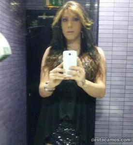 Transexual en Sevilla: 