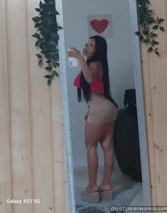 Chica busca chico en Mallorca: 