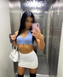 Travesti en Madrid: 