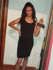 Travesti en Albacete: 