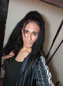 Travesti en Albacete: 