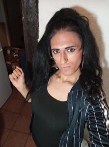 Travesti en Albacete: 