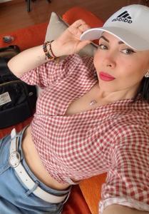 Chica busca chico en Zaragoza: 