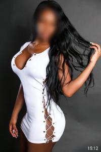 Chica busca chico en Madrid: 
