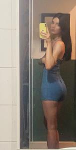Travesti en Córdoba: 