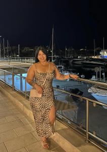 Chica busca chico en Tenerife: 