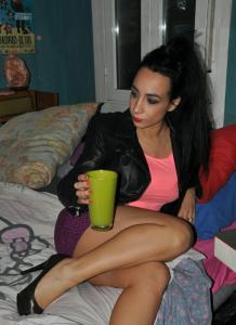 Chica busca chico en Madrid: 