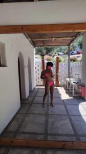Chica busca chico en Madrid: 