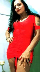 Transexual en Castellón: 