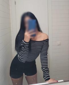 Chica busca chico en Madrid: 