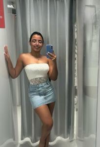 Chica busca chico en Madrid: 