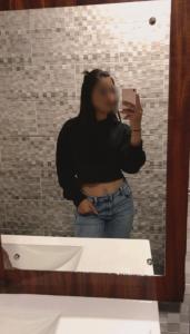 Chica busca chico en Madrid: 