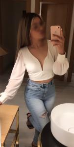 Chica busca chico en Madrid: 