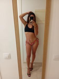 Chica busca chico en Málaga: 