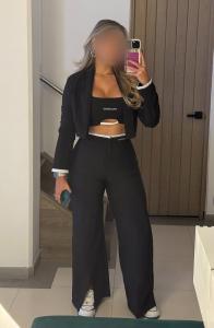 Chica busca chico en Málaga: 