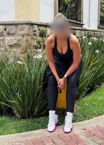 Chica busca chico en Málaga: 
