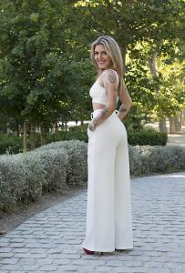 Chica busca chico en Madrid: 