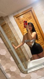 Chica busca chico en Sevilla: 