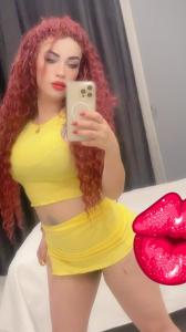 Chica busca chico en Sevilla: 