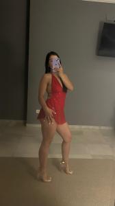 Chica busca chico en Sevilla: 