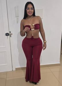 Chica busca chico en Badajoz: 