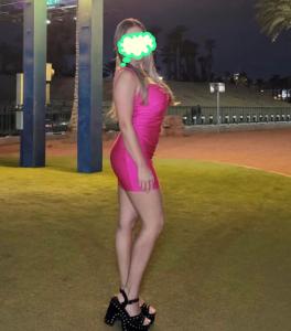 Chica busca chico en Ibiza: 