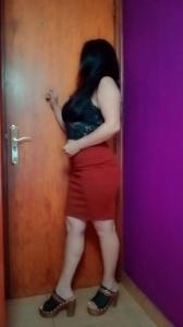 Chica busca chico en Lérida: 