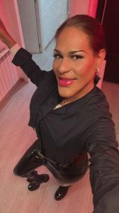 Travesti en Valencia: 