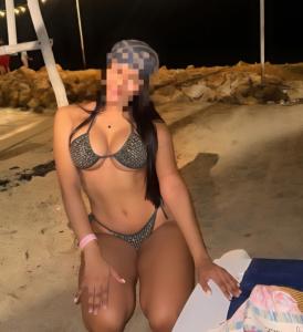 Chica busca chico en Las Palmas: 