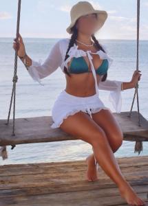 Chica busca chico en Las Palmas: 