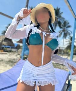 Chica busca chico en Las Palmas: 