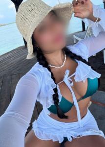 Chica busca chico en Las Palmas: 