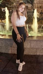 Chica busca chico en Toledo: 