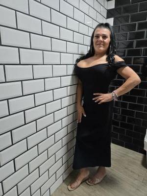 Transexual en Sevilla: 