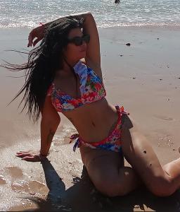 Chica busca chico en Cádiz: 