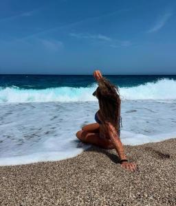 Chica busca chico en Alicante: 