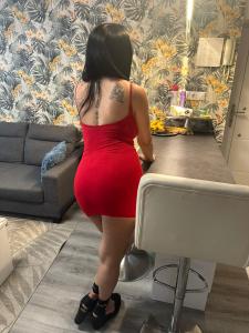 Chica busca chico en La Coruña: 