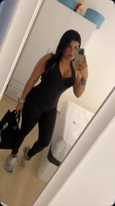 Chica busca chico en Almería: 