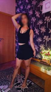 Chica busca chico en Málaga: 