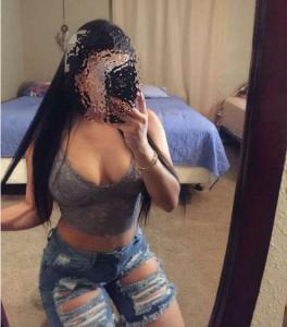 Chica busca chico en León: 