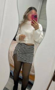 Chica busca chico en Madrid: 