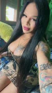 613183400: Transexual en Granada